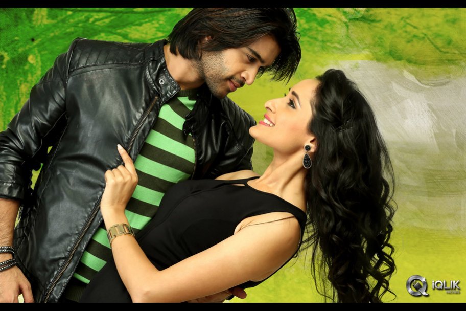 Mirchi Lanti Kurradu